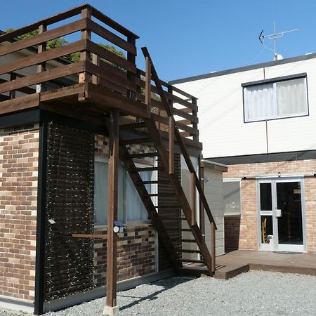 Dining Pension Ezura Shirahama Exterior foto